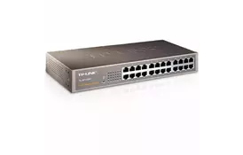 Коммутатор сетевой TP-Link TL-SF1024D - Фото