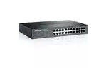 Коммутатор сетевой TP-Link TL-SG1024DE