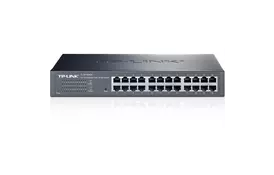 Коммутатор сетевой TP-Link TL-SG1024DE - Фото