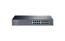 Коммутатор сетевой TP-Link TL-SG1016DE - Фото