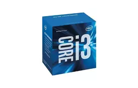 Процессор INTEL Core™ i3 7100 (BX80677I37100) - Фото