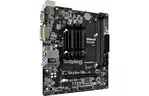 Материнская плата ASRock J3355M