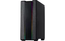 Корпус Inter-Tech S-3901 IMPULSE - Фото