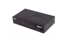 ТВ тюнер Romsat DVB-T2, чипсет MSD7T01 (T8020HD) - Фото