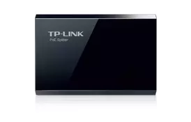Адаптер PoE TP-Link TL-PoE10R - Фото