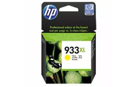 Картридж HP DJ No.933XL OJ 6700 Premium Yellow (CN056AE) - Фото Картридж HP DJ No.933XL OJ 6700 Premium Yellow (CN056AE) - Фото