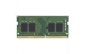 Модуль памяти для ноутбука SoDIMM DDR4 8GB 2400 MHz Kingston (KVR24S17S8/8) - Фото