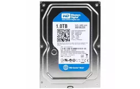 Жесткий диск 3.5