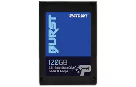 Накопитель SSD 2.5