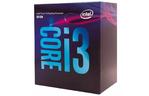 Процессор INTEL Core™ i3 9100F (BX80684I39100F)