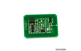 Чіп для картриджа OkidataC5600/5700 Static Control (OKI57CP-YEU) - Фото