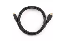 Кабель мультимедийный HDMI A to HDMI C (mini), 4.5m Cablexpert (CC-HDMI4C-15) - Фото