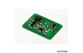 Чіп для картриджа OkidataC5600/5700 Static Control (OKI57CP-CEU) - Фото