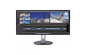 Монітор PHILIPS BDM3470UP/00 - Фото