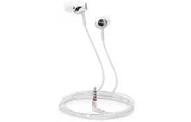 Наушники SONY MDR-EX155 White (MDREX155W.E) - Фото