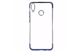 Чехол для моб. телефона Armorstandart Air Glitter для Honor 8X Aurora Blue (ARM53347) - Фото