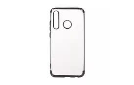 Чехол для моб. телефона Armorstandart Air Glitter для Honor 20 lite/10i Black (ARM55275) - Фото