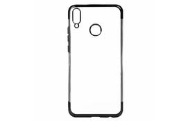 Чехол для моб. телефона Armorstandart Air Glitter для Huawei P Smart 2019 Sapphire Black (ARM53990) - Фото