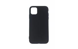 Чехол для моб. телефона Armorstandart Matte Slim Fit для Apple iPhone 11 Black (ARM55559) - Фото