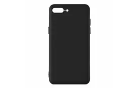 Чехол для моб. телефона Armorstandart Matte Slim Fit для Apple iPhone 8/7 Plus Black (ARM53924) - Фото