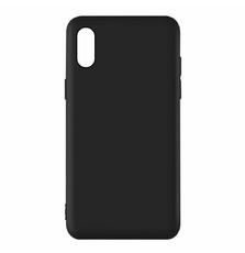 Чехол для моб. телефона Armorstandart Matte Slim Fit для Apple iPhone XS Black (ARM53926)