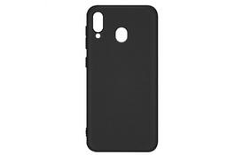 Чехол для моб. телефона Armorstandart Matte Slim Fit для Samsung Galaxy A30 2019 (A305) Black (ARM54464) - Фото
