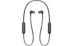 Наушники SONY WI-XB400 Black (WIXB400B.CE7)