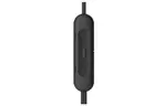 Наушники SONY WI-XB400 Black (WIXB400B.CE7)