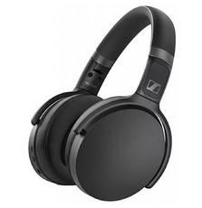 Наушники Sennheiser HD 450 BT Black (508386)
