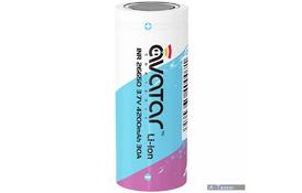 Акумулятор Joyetech Avatar 26650 battery 4200mAh (JT26650-4K) - Фото