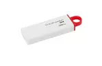 USB флеш накопитель Kingston 16Gb DataTraveler Generation 4 (DTIG4/16GB)