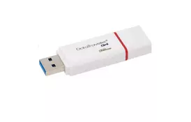 USB флеш накопитель Kingston 32Gb DataTraveler Generation 4 (DTIG4/32GB) - Фото