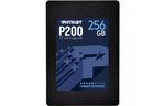 Накопитель SSD 2.5'' 256GB Patriot (P200S256G25)