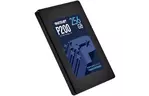 Накопитель SSD 2.5'' 256GB Patriot (P200S256G25)