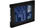 Накопитель SSD 2.5'' 256GB Patriot (P200S256G25)
