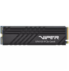 Накопитель SSD M.2 2280 1TB Patriot (VP4100-1TBM28H)