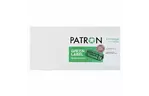Картридж PATRON HP CLJ CF412A, для Pro M452/M477 Yellow, GREEN Label (PN-410AYGL)