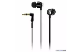 Навушники Sennheiser CX 3.00 Black (506232) - Фото