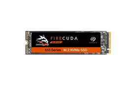 Накопитель SSD M.2 2280 500GB Seagate (ZP500GM3A001) - Фото