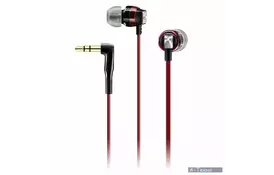 Наушники Sennheiser CX 3.00 Red (506245) - Фото