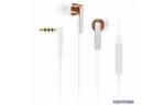 Наушники Sennheiser CX 5.00G White (506248)