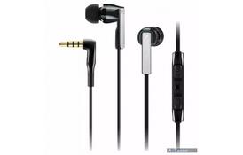 Навушники Sennheiser CX 5.00G Black (506234) - Фото