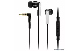 Навушники Sennheiser CX 5.00i Black (506233) - Фото