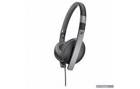 Наушники Sennheiser HD 2.30G Black (506716) - Фото