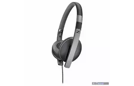 Наушники Sennheiser HD 2.30i Black (506717) - Фото