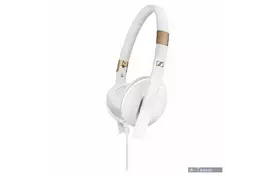 Наушники Sennheiser HD 2.30i White (506790) - Фото