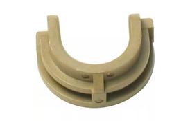 Втулка гумового вала HP LJ 1010 CET (CET3876) - Фото