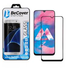 Стекло защитное BeCover Samsung Galaxy M30 SM-M305/A40s SM-A3050 Black (703900)