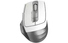 Мышка A4tech FG35 Silver - Фото