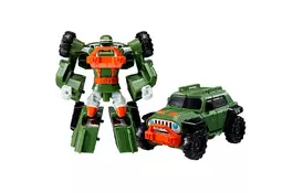 Трансформер TOBOT S4 мини K (301059) - Фото